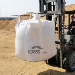 Wholesale LDPE Large Sand Bags and PP Bulk FIBC Jumbo Sack Bags Available