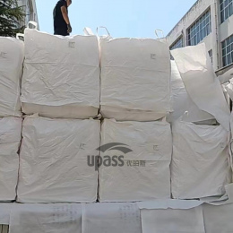 Wholesale LDPE Large Sand Bags and PP Bulk FIBC Jumbo Sack Bags Available